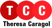 Theresa Caragol Logo